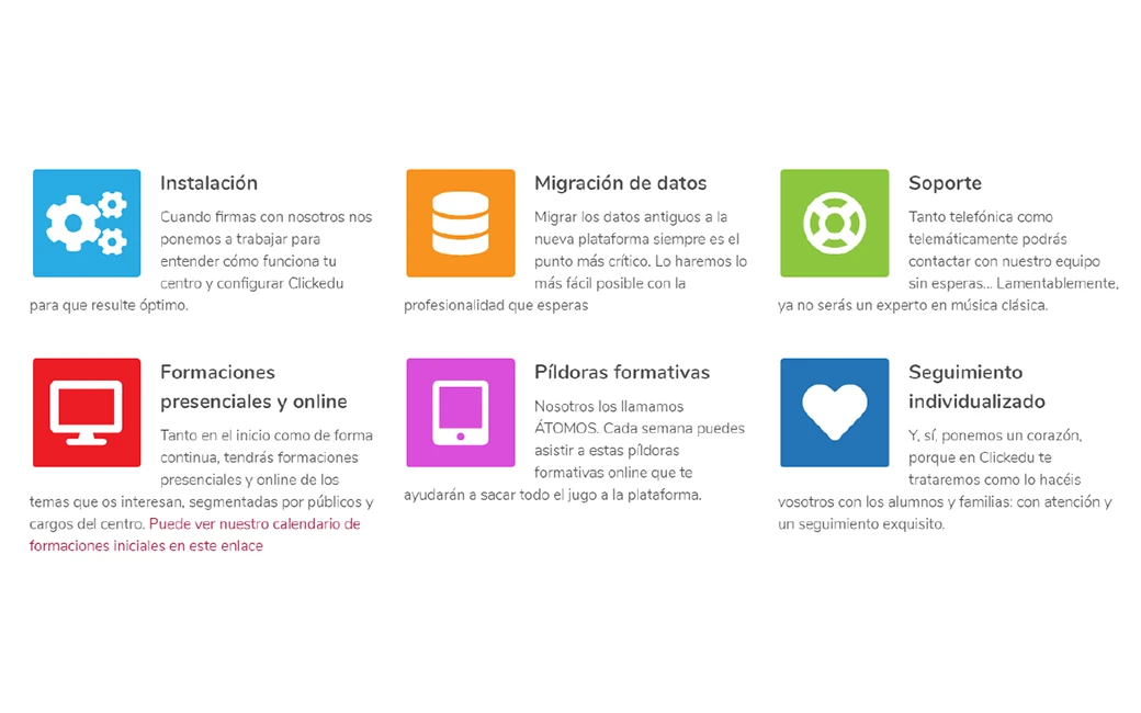 Diapositives Corporatives